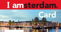 I Amsterdam Card