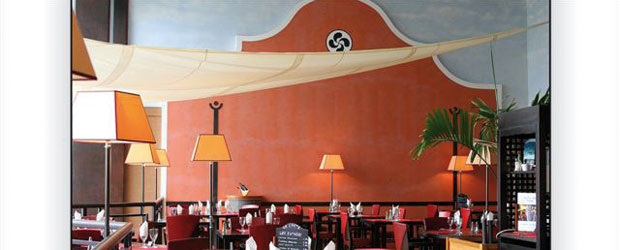 restaurant brasserie le fronton aeroport biarritz