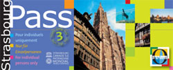 Strasbourg Pass